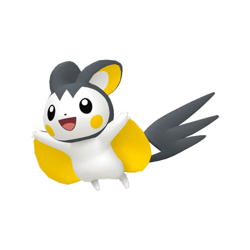 Emolga