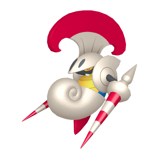 Escavalier