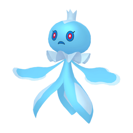 Frillish