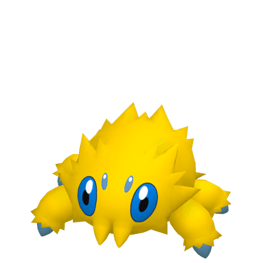 Joltik
