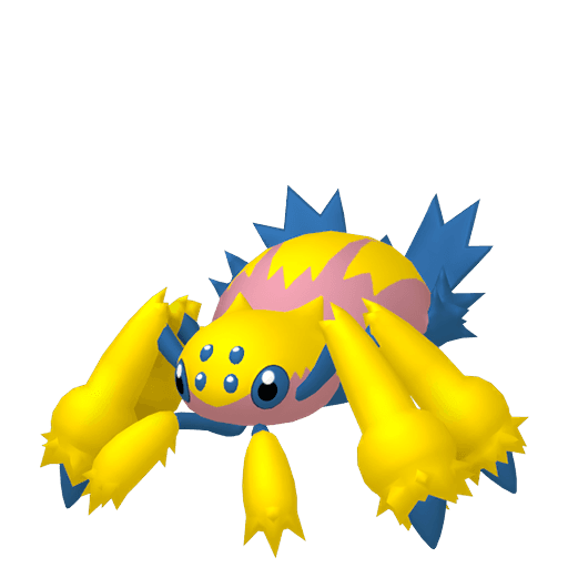 Galvantula
