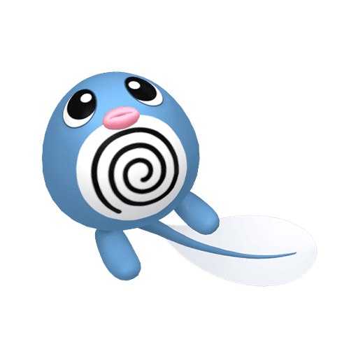 Poliwag