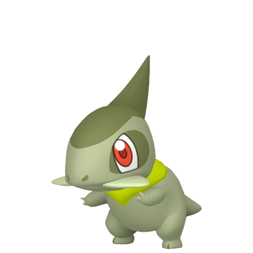 Axew