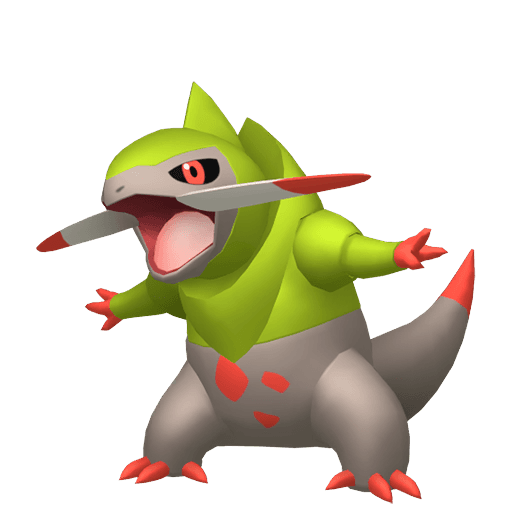 Fraxure