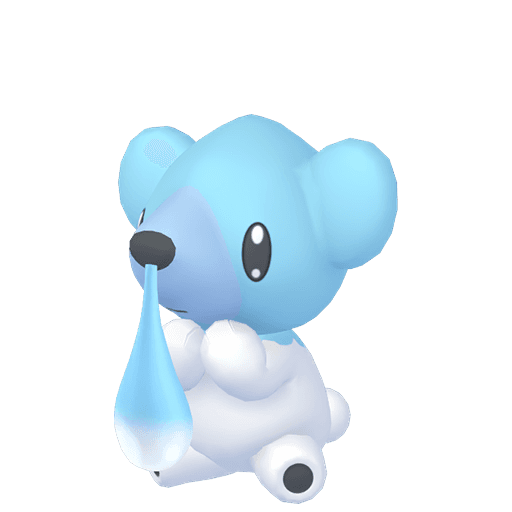 Cubchoo
