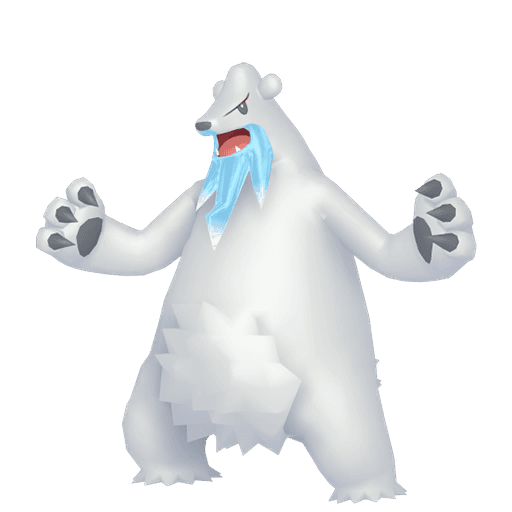 Beartic