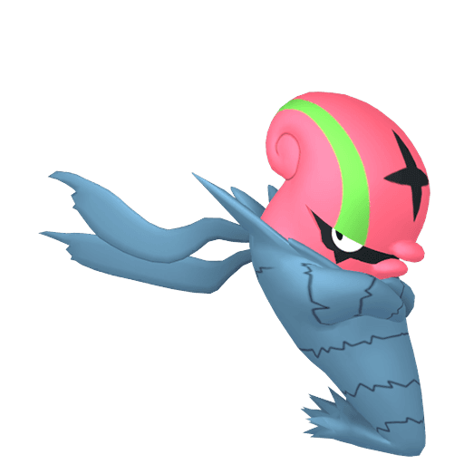 Accelgor