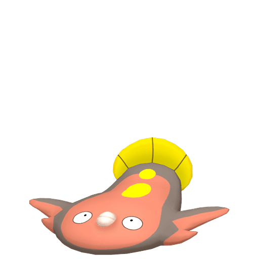 Stunfisk