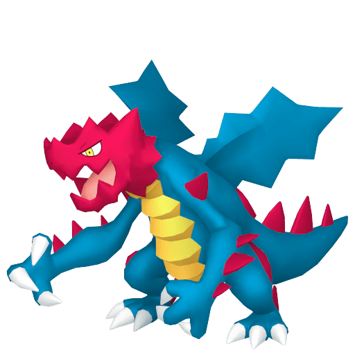 Druddigon
