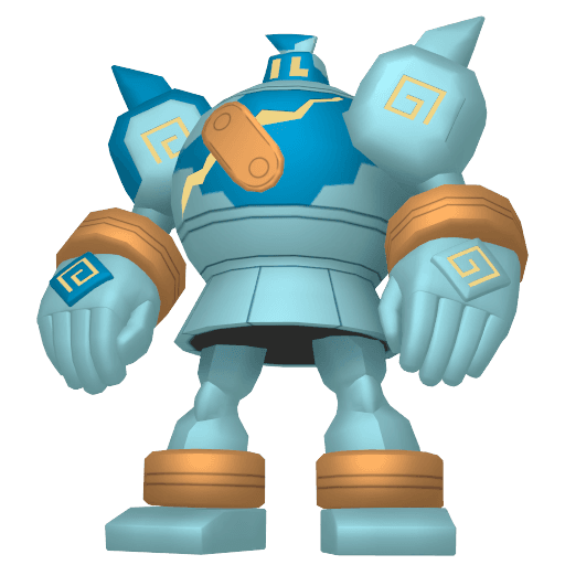 Golurk