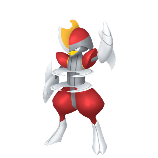 Bisharp