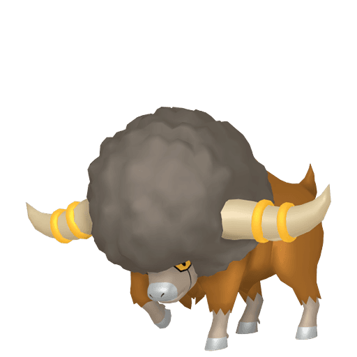 Bouffalant