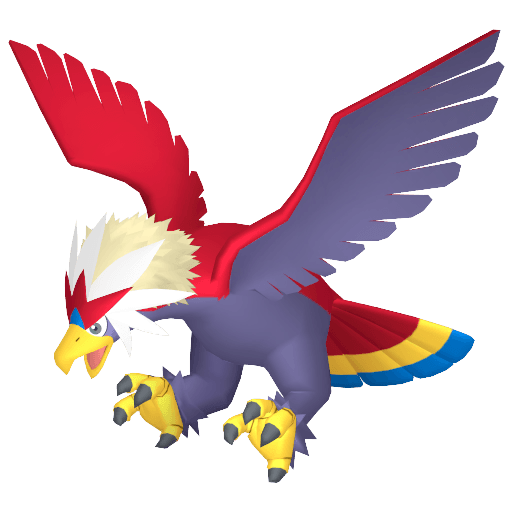 Braviary
