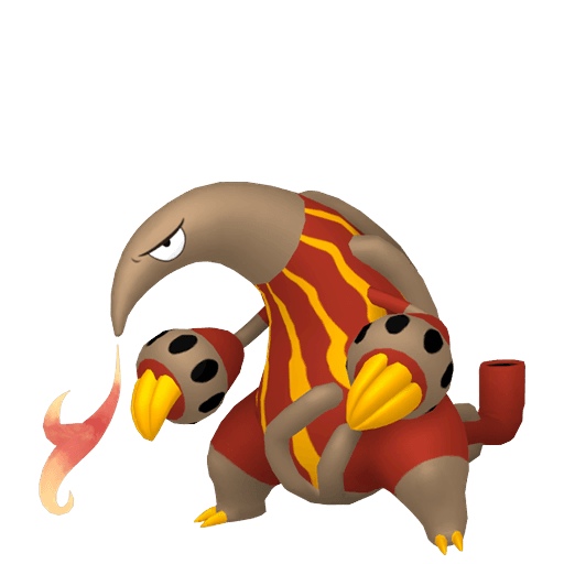 Heatmor