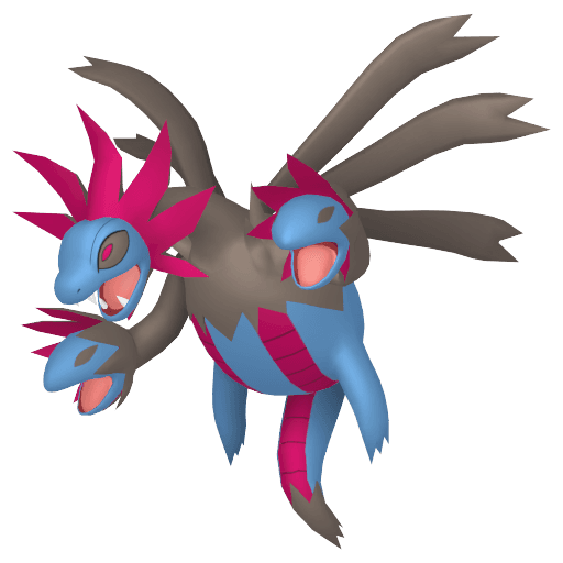 Hydreigon