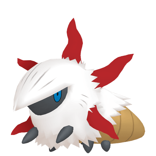 Larvesta