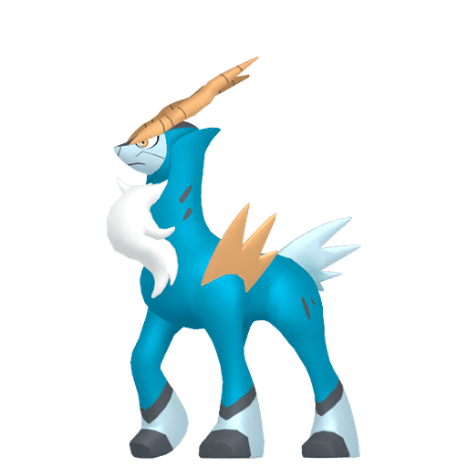 Cobalion