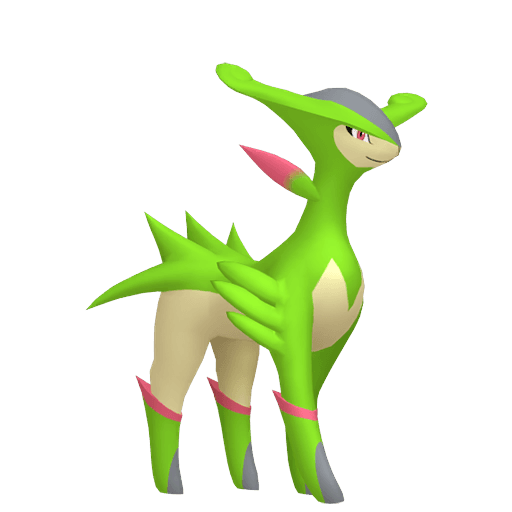 Virizion