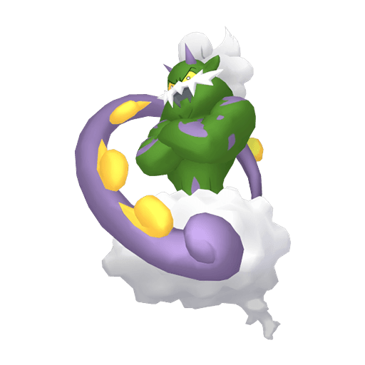 Tornadus