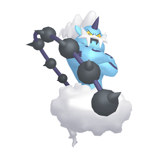 Thundurus