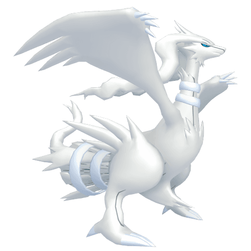Reshiram