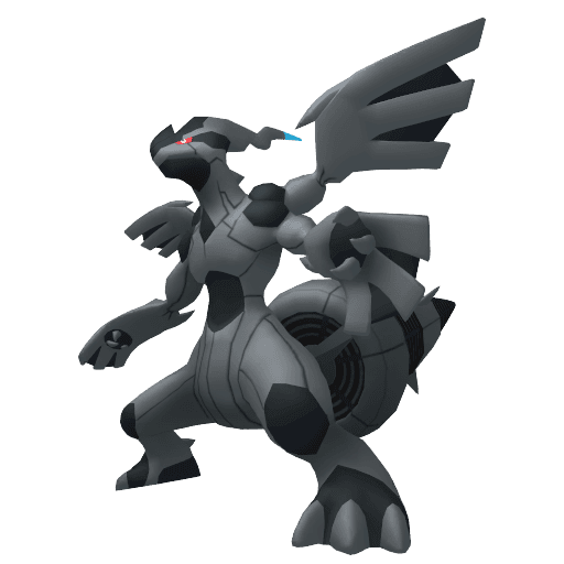 Zekrom
