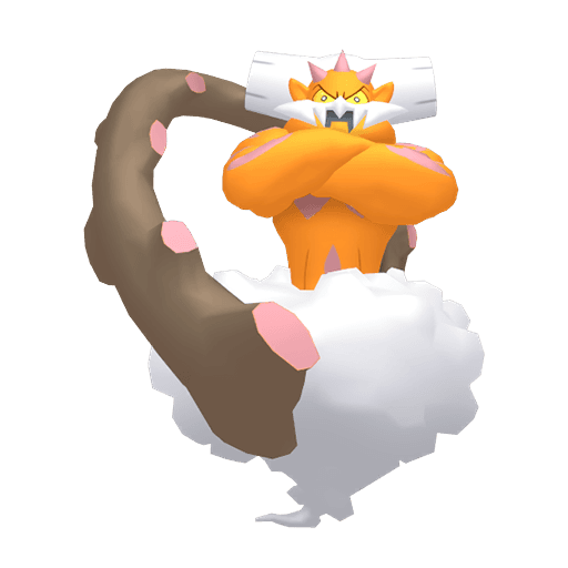 Landorus