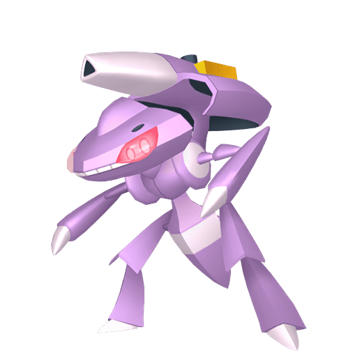 Genesect