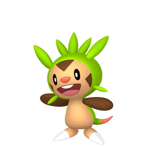 Chespin