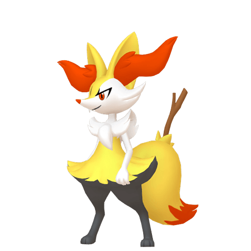 Braixen