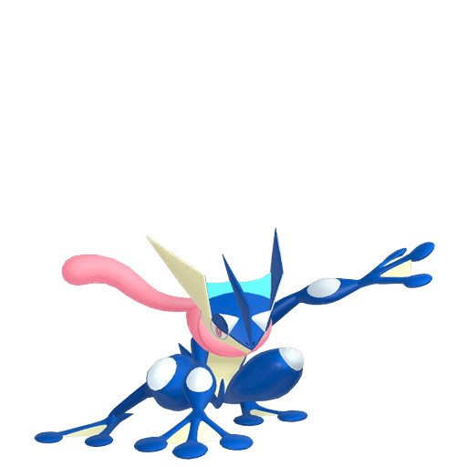 Greninja