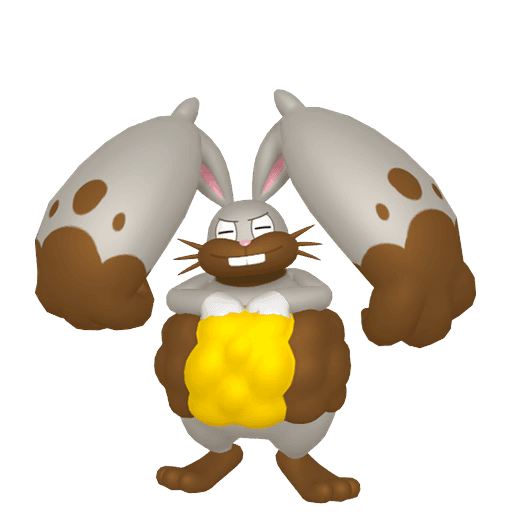 Diggersby