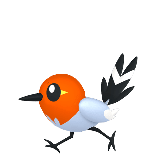 Fletchling