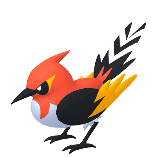 Fletchinder