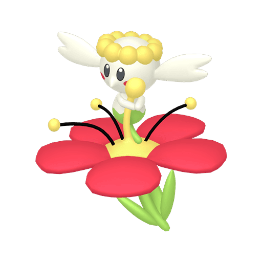 Flabébé