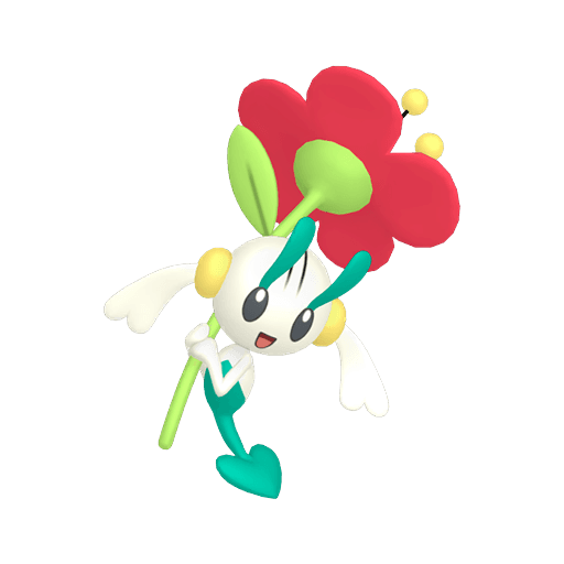 Floette