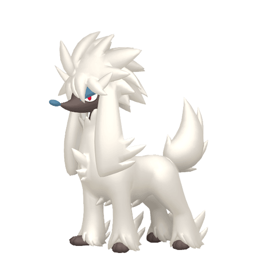 Furfrou