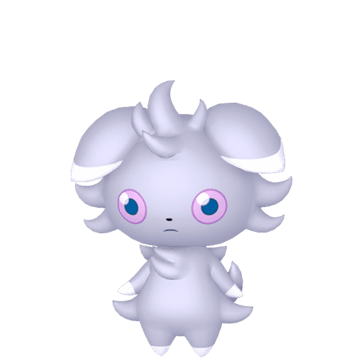 Espurr