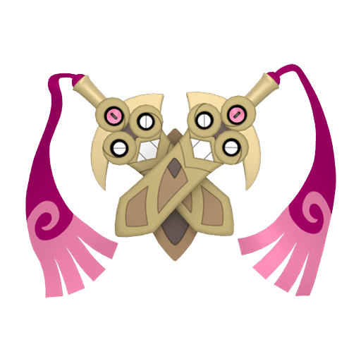 Doublade