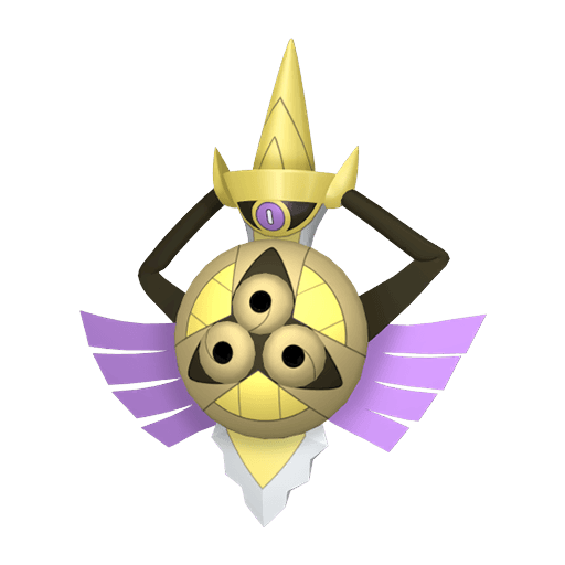 Aegislash