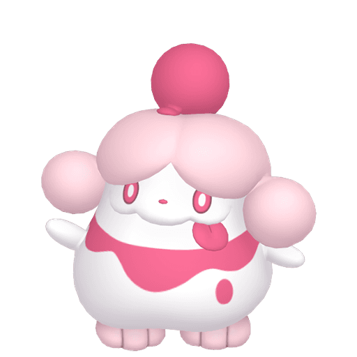 Slurpuff