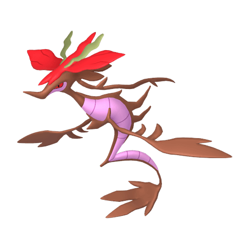 Dragalge