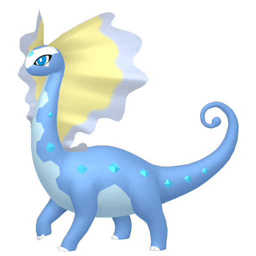 Aurorus