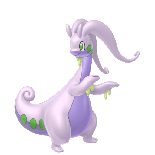 Goodra
