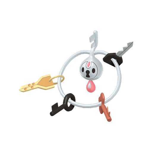 Klefki