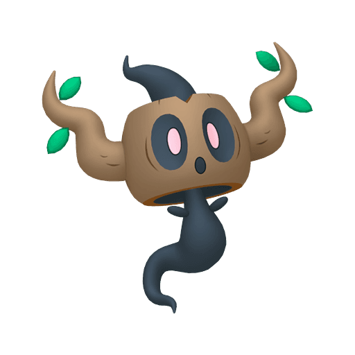 Phantump