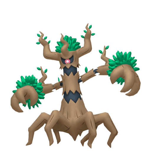 Trevenant