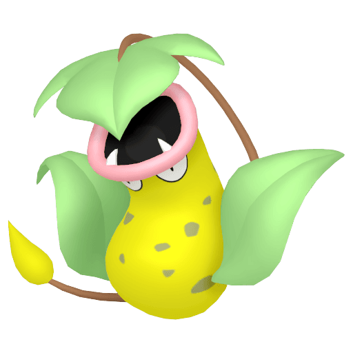 Victreebel