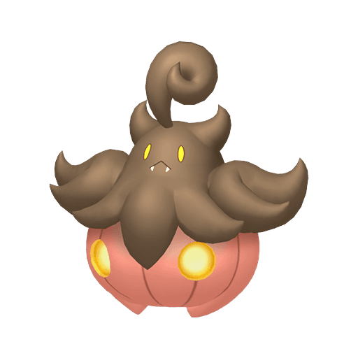 Pumpkaboo