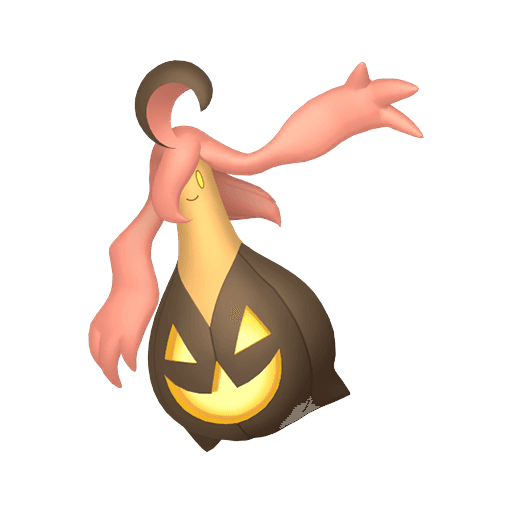 Gourgeist